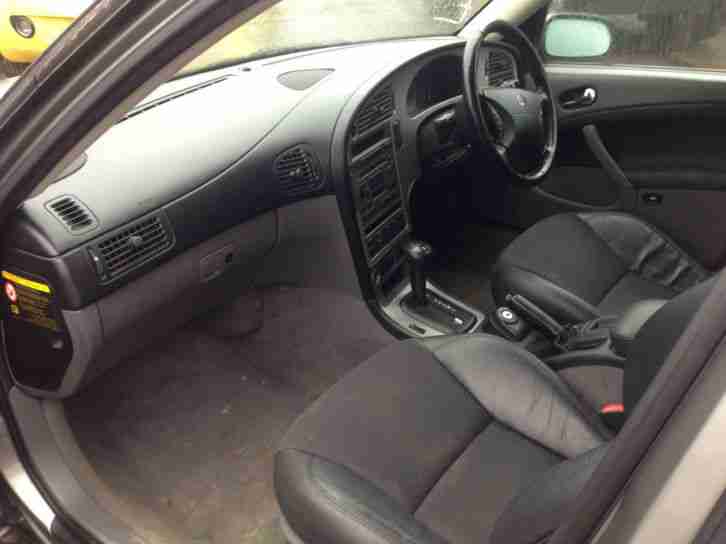2005 Saab 9-5 2.0t auto Vector Sport Esate ALL PARTS BREAKING MORE CARS LOOK