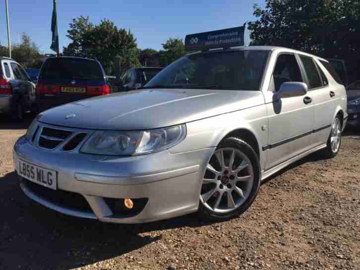 Saab 9. Saab car from United Kingdom