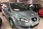 2005 Altea 2.0TDI DSG Sport auto.Long