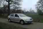 2005 Fabia 1.4 16V 4dr 4 door Saloon