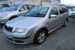 2005 Fabia 1.9 TDI PD Elegance 5dr [AC]