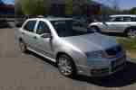 2005 Fabia VRS TDI Diesel Silver Manual