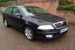 2005 Octavia 1.9 TDI PD Elegance 5dr