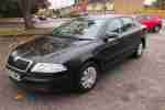 2005 Octavia 2.0TDI PD Ambiente FULL