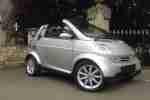 2005 City Cabriolet Passion 2dr Auto 2