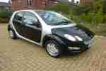 2005 forfour 1.1 Pulse 5 door in met