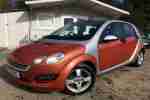 2005 forfour 1.3 Passion 5dr