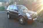 2005 Rexton 2.7 Diesel Manual 12