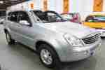 2005 Rexton 2.7TD RX 270 SE 5dr 4WD