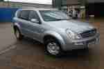 2005 Rexton 2.7TD auto RX 270 SX