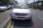 2005 Rexton REXTON RX270 SE5 AUTO 5