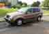 2005 Ssangyong Rexton RX270 SE5 Auto (tiptronic)