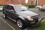 2005 Rexton RX270 Se Crd (163),