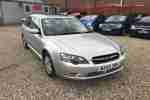 2005 Legacy 2.0 i S Sports Tourer 5dr