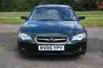 2005 Legacy 3000cc Automatic 4 wheel