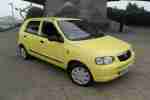 2005 Alto 1.1 GL(ONE PREVIOUS