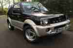 2005 Jimny 1.3 O2 4 WHEEL