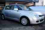 2005 Swift 1.3 GL 5 Door New Clutch