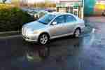 2005 AVENSIS TSPIRIT D 4D SILVER