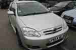 2005 COROLLA 1.4 VVT i Colour