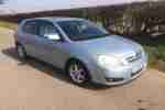 2005 COROLLA 2.0 D 4D T Spirit 5dr