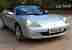 2005 TOYOTA MR2 ROADSTER VVTI ONLY 47500 MILES NEW MOT (NO ADVISORIES) FSH