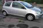 2005 YARIS 1.0 VVT i T2