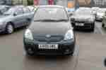 2005 YARIS T SPIRIT VVT I HATCHBACK