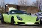 2005 Sagaris 4.0 2dr