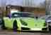 2005 TVR Sagaris 4.0 2dr