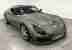 2005 TVR Sagaris 4.0 2dr Coupe Petrol Manual