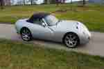 2005 Tuscan 2 Convertible Reg No. 'TU5 2