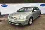 2005 Avensis 1.8 VVT i seq auto T3 X