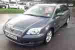 2005 Avensis 2.2TD T Spirit 5dr Diesel