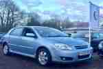 2005 Corolla 1.6 VVT i Colour