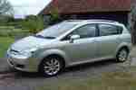 2005 Corolla Verso T Spirit 2.0 diesel