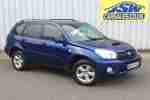 2005 RAV4 2.0 D 4D XT R 5dr