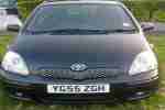 2005 Yaris 1.0 VVT i Black5dr 5 door