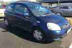 2005 Yaris 1.0 VVT i Colour Collection