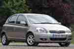 2005 Yaris 1.3 VVT i Colour Collection