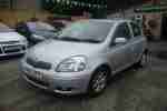 2005 Yaris 1.3 VVT i T Spirit 5dr