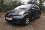 2005 Toyta Aygo 1.0 Sport VVT I