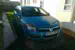 2005 ASTRA 1.4 LIFE.5 DOOR HATCHBACK