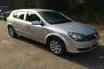 2005 VAUXHALL ASTRA 1.8 SEMI AUTO..GOOD CAR