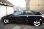 2005 VAUXHALL ASTRA SRI 1.9 CDTI 150 XPACK