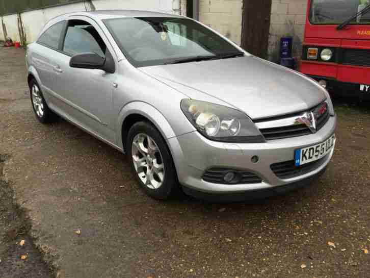  VAUXHALL ASTRA. Opel car from United Kingdom