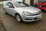 2005 VAUXHALL ASTRA SXI SILVER SPARES OR