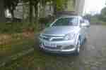 2005 ASTRA SXI SILVER SPORTHATCH 3