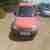  Seats VAUXHALL