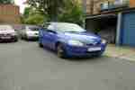 2005 VAUXHALL CORSA LIFE ECO TPORT S A BLUE 3